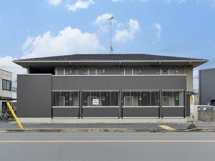 小田急小田原線 小田急相模原駅 徒歩5分 築15年