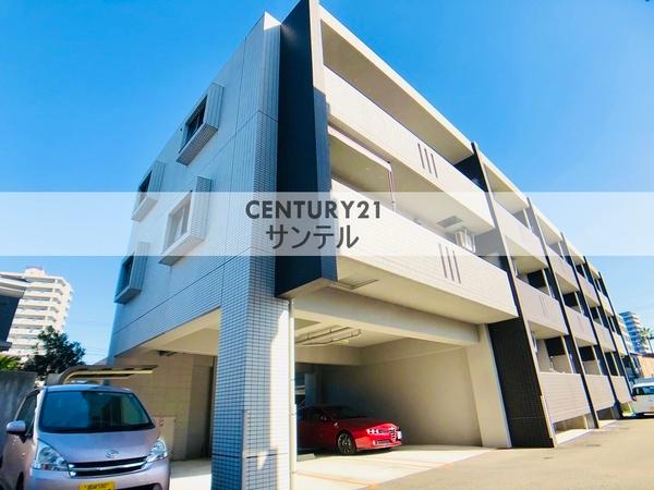ドルチェ ヴィータの外観写真