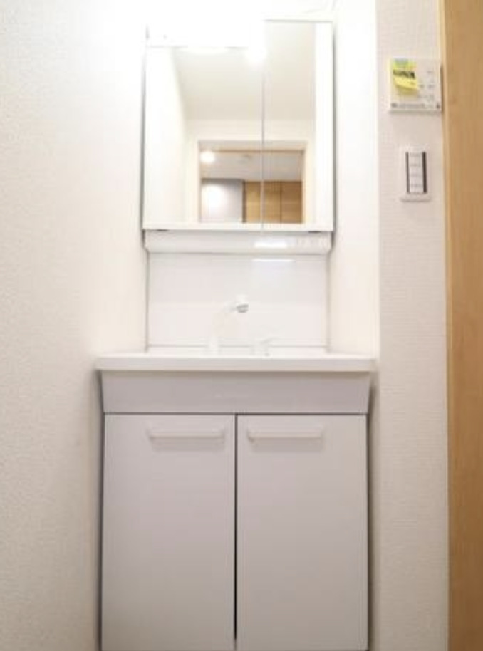 パルトネール岸谷の内装写真