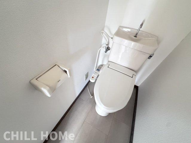 トイレ　他社様掲載物件もまとめてご紹介、ご案内可能です(^^)/