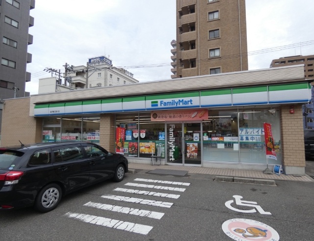 ピュアハイム北安江の周辺写真