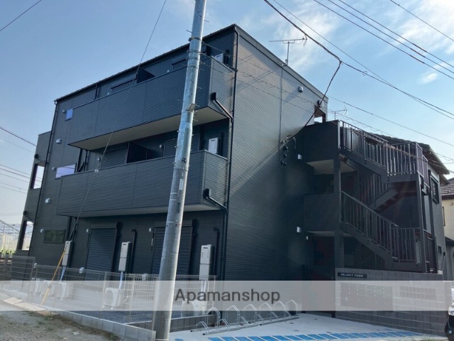 東武野田線 七里駅 徒歩9分 築2年