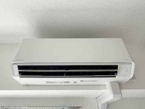 その他設備　室内設備