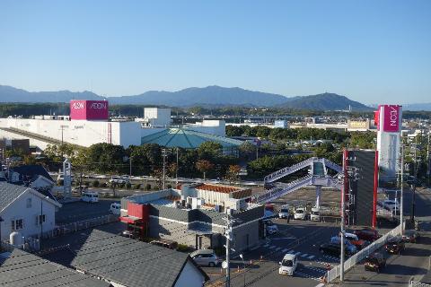 その他　イオン久居店（その他）まで1068m