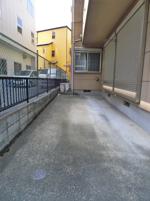 京成押上線 青砥駅 徒歩14分 3階建 築21年のその他写真