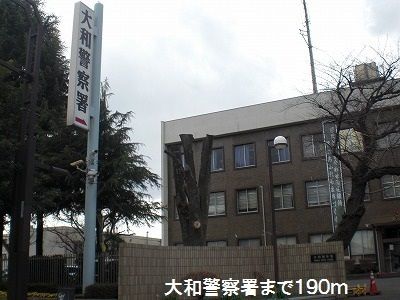 NAKAMURA BLD.の周辺写真