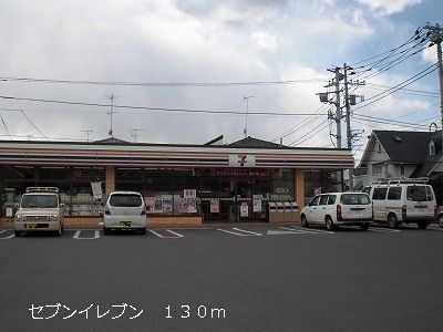 NAKAMURA BLD.の周辺写真