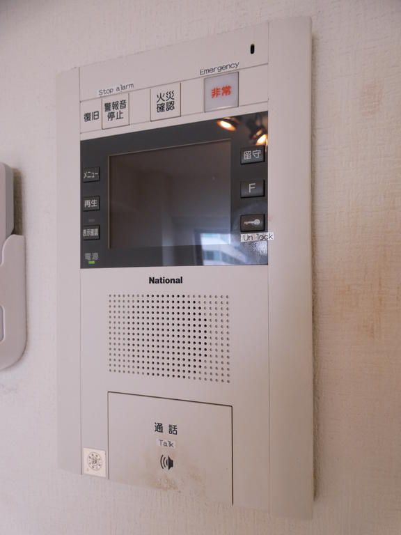 東急セットアップレジデンス恵比寿のその他写真