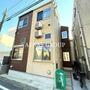中野坂上駅より徒歩12分 2階 築10年3ヶ月の賃貸物件