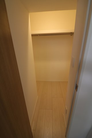収納　※同間取り　別階