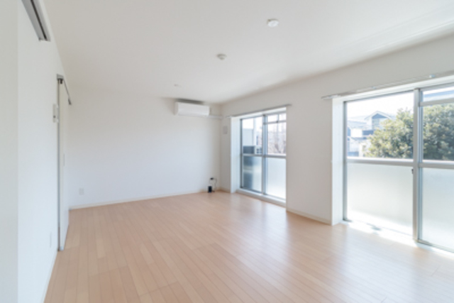 居室・リビング　※写真は同タイプ住戸です。