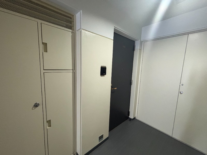 FOREST TOWER 29の外観写真