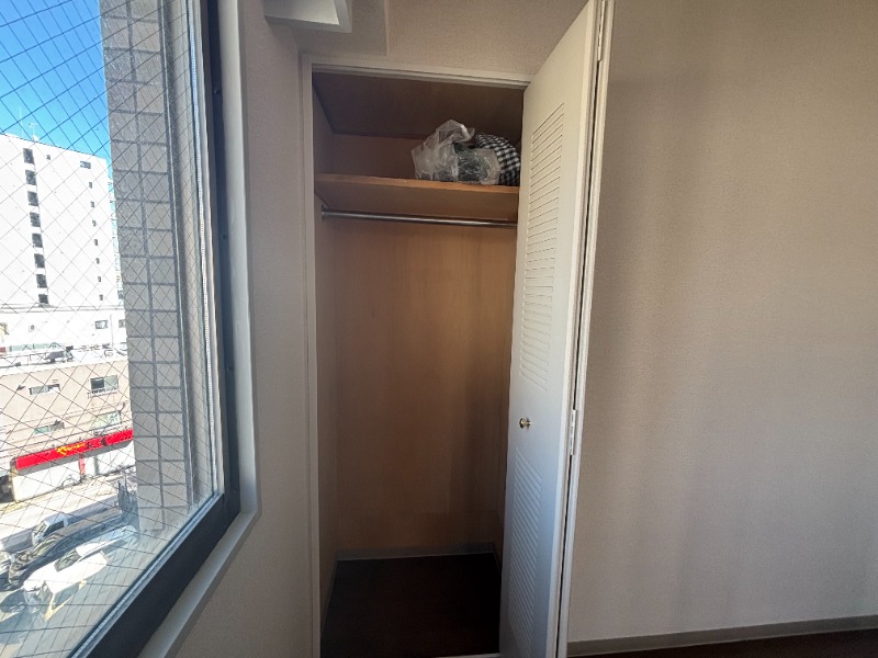 FOREST TOWER 29の内装写真