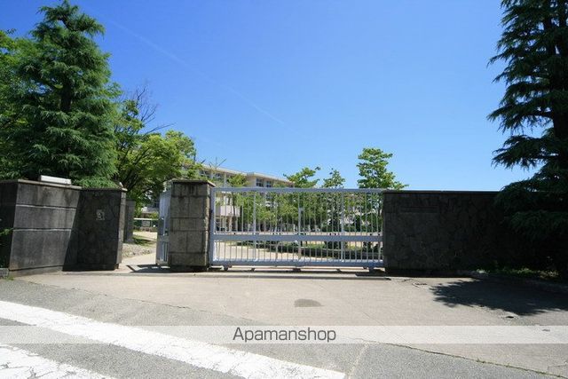 高校・高専　大阪府立池田高等学校（高校・高専）まで846m