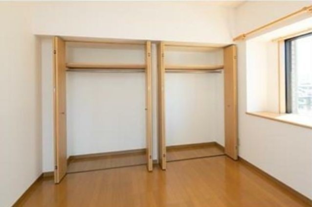 インザガーデンの内装写真