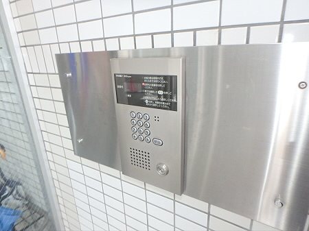 ロビー