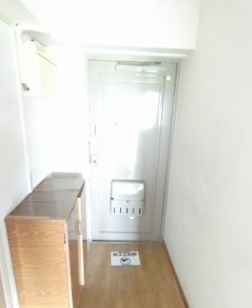 玄関　※他部屋参照・現況優先