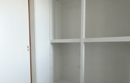 収納　※他部屋参照・現況優先