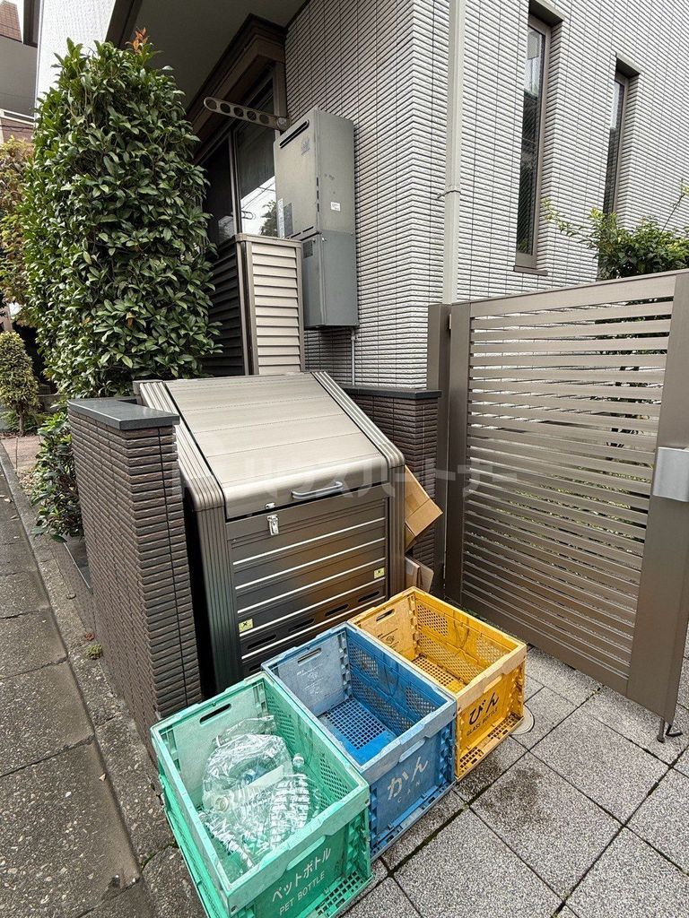 本駒込ウエストのその他写真