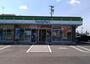 コンビニ　ファミリーマート 尾張旭東栄町店（コンビニ）まで302m