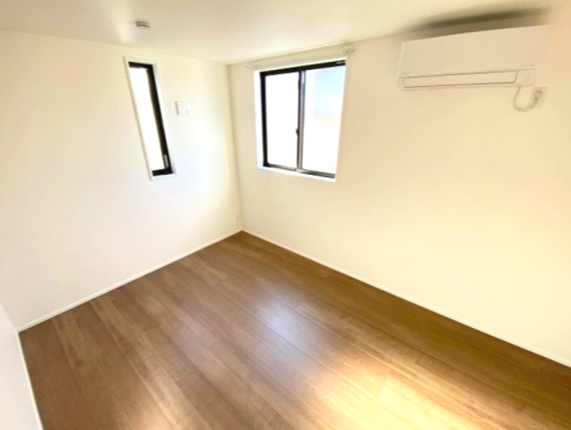 その他設備　洋室(2)☆