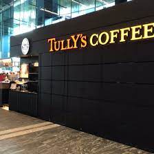 飲食店　タリーズコーヒー大崎ガーデンタワー店（飲食店）まで510m
