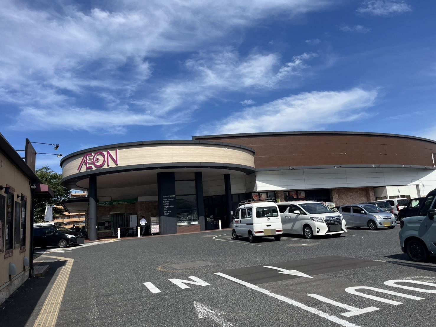 ＪＲ越後線 新潟駅 徒歩20分 2階建 築33年の周辺写真