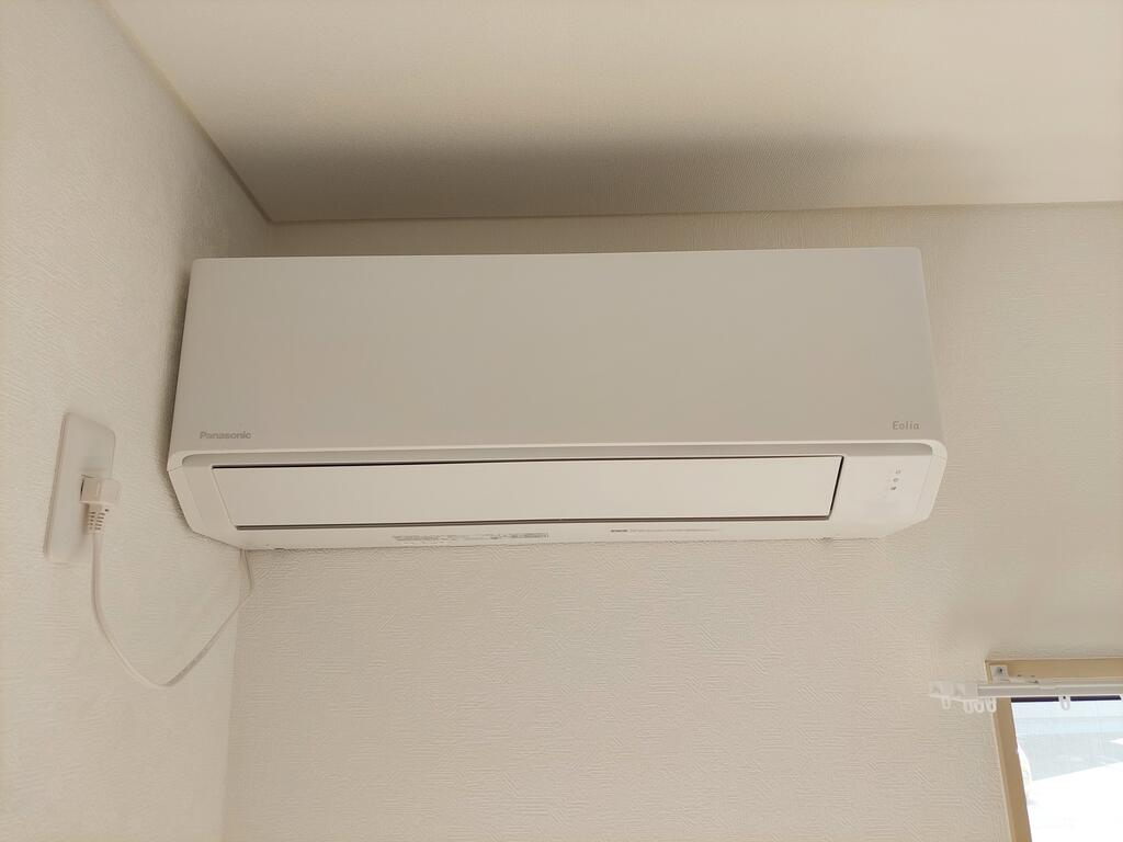 伯耆アパートのその他写真