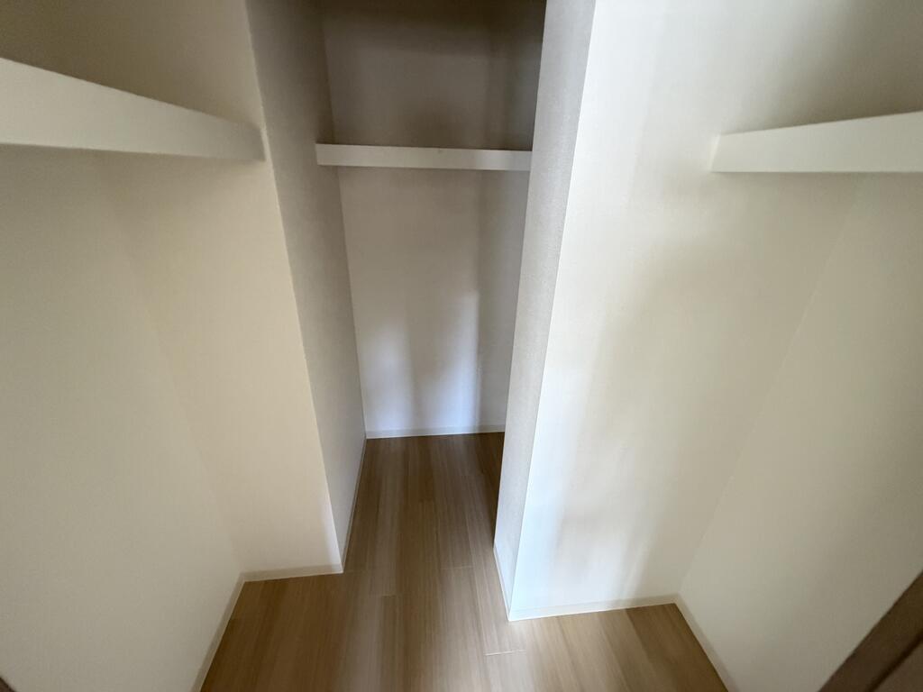 S.ROKUSEI SOUTHの内装写真