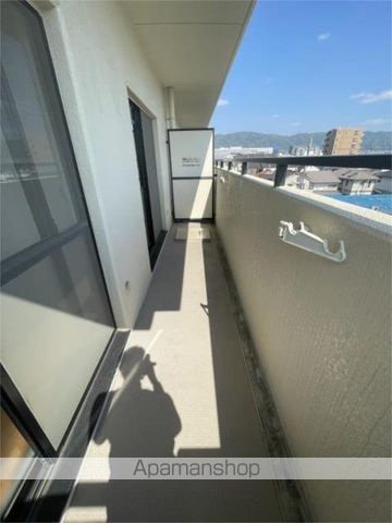 メゾン菱江の内装写真