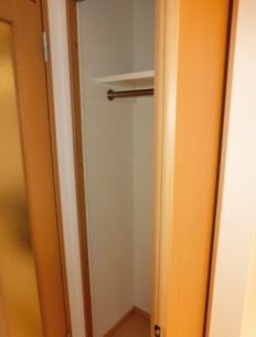 クレール中板橋の内装写真