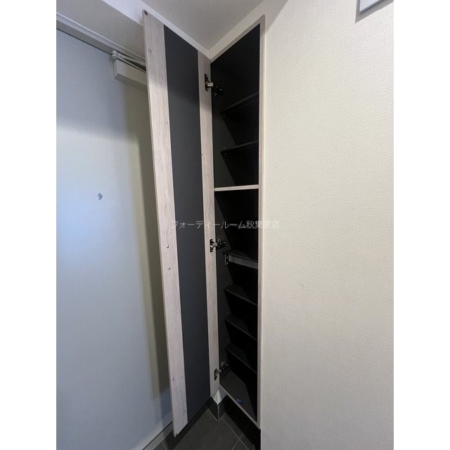 収納　★《見学予約受付中》当店では契約金がクレジット決済可能です★