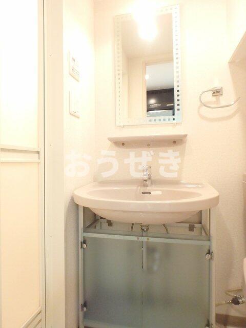 みなとみらい線 元町・中華街駅 徒歩4分 11階建 築20年の内装写真