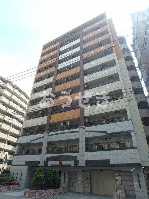 みなとみらい線 元町・中華街駅 徒歩4分 築20年