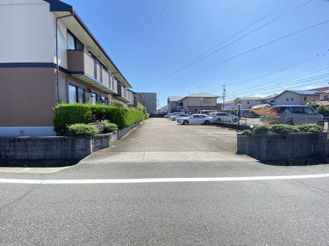 ルーブルハイツ Aのその他写真