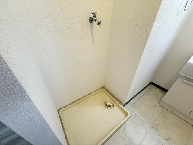 ルーブルハイツ Aの内装写真