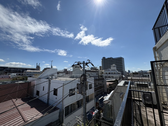 大川マンションのその他写真