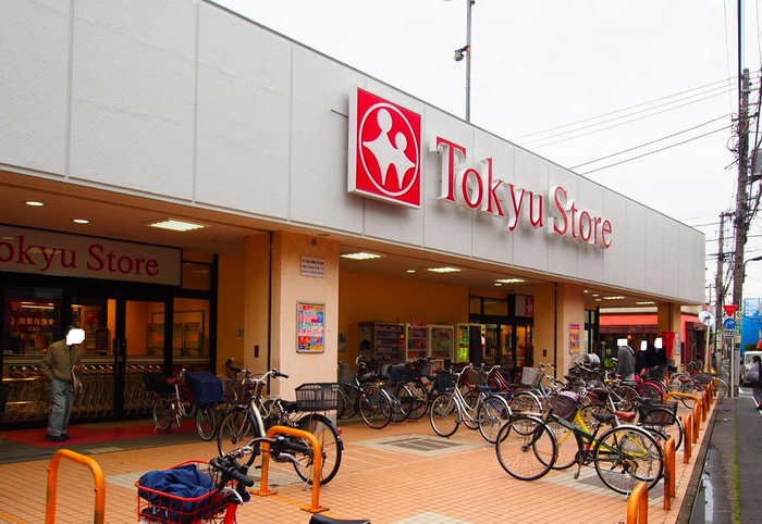 大川マンションの周辺写真
