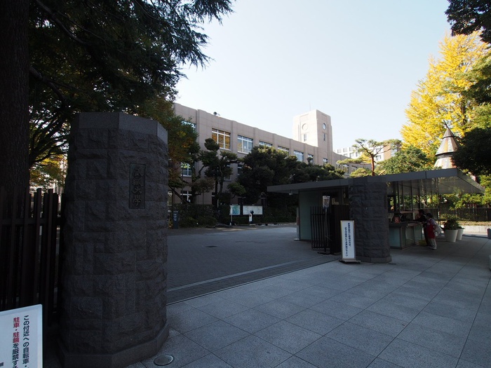 大川マンションの周辺写真