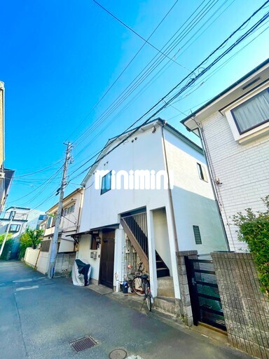 宮田アパート