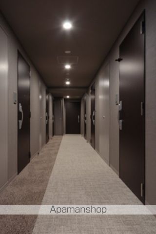 パークアクシス成増二丁目の外観写真