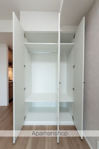 パークアクシス成増二丁目の内装写真