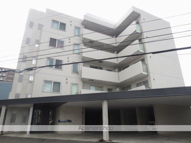 ＪＲ函館本線 発寒中央駅 徒歩5分 築10年