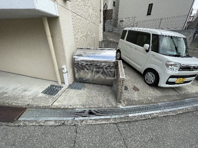 シャンヴェルジェ豊中IIIのその他写真