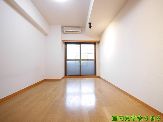 フェニックス荻窪参番館の居間写真