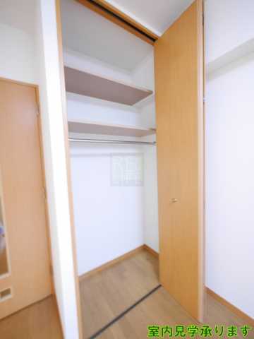 フェニックス荻窪参番館の内装写真