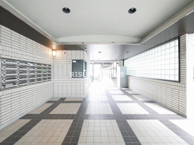 ロビー　詳細は、RISUMO吹田店までお問い合わせ下さい♪