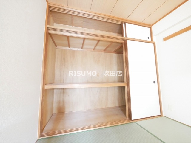 収納　詳細は、RISUMO吹田店までお問い合わせ下さい♪