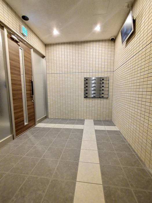 Royal city医生ケ丘の外観写真