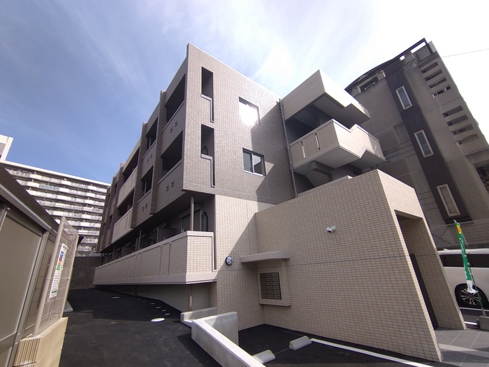 Royal city医生ケ丘